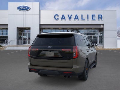 2026 Ford Expedition Tremor®