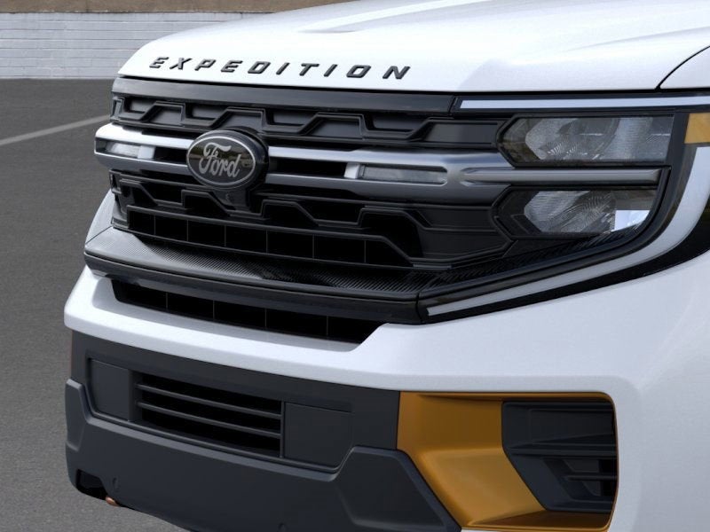 2026 Ford Expedition Tremor®