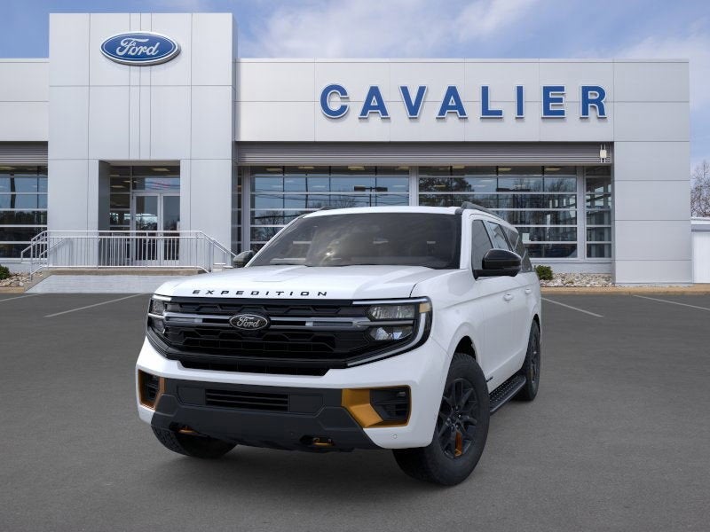 2026 Ford Expedition Tremor®