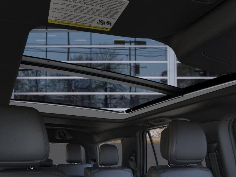 2026 Ford Expedition Tremor®