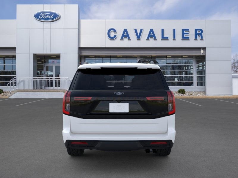 2026 Ford Expedition Tremor®