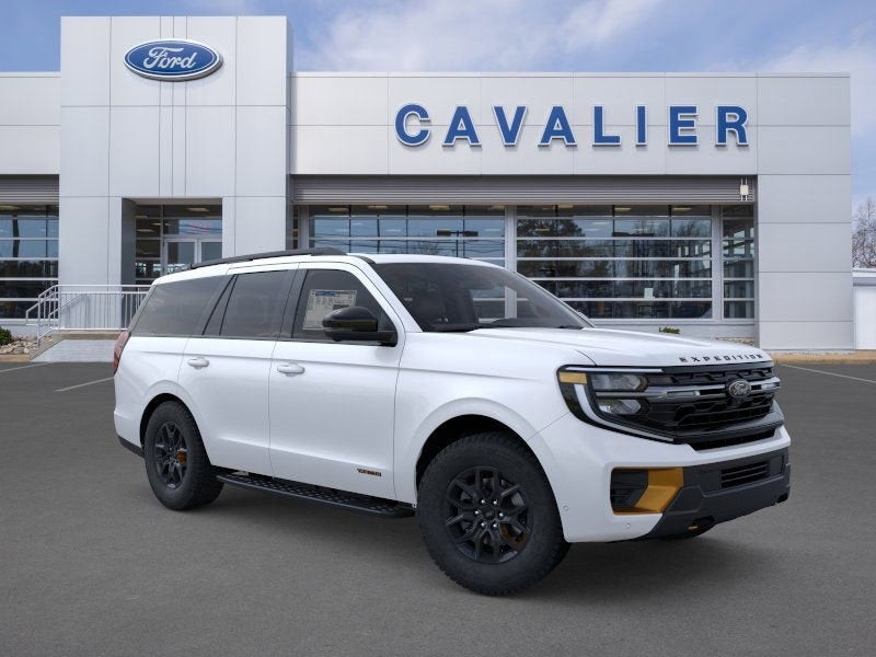 2026 Ford Expedition Tremor®