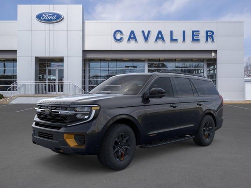 2026 Ford Expedition Tremor®
