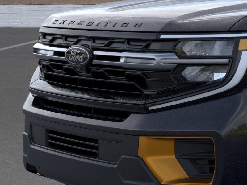 2026 Ford Expedition Tremor®