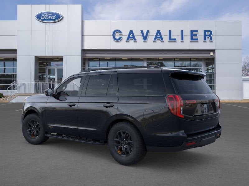 2026 Ford Expedition Tremor®