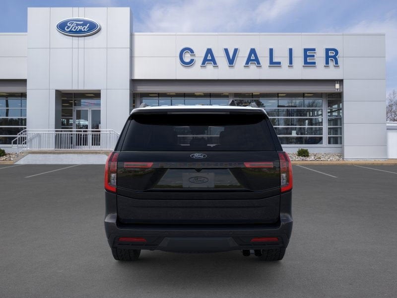 2026 Ford Expedition Tremor®