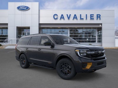 2026 Ford Expedition Tremor®