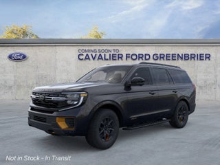 2026 Ford Expedition Tremor®