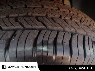 2012 Ford Expedition Limited