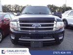 2016 Ford Expedition Limited