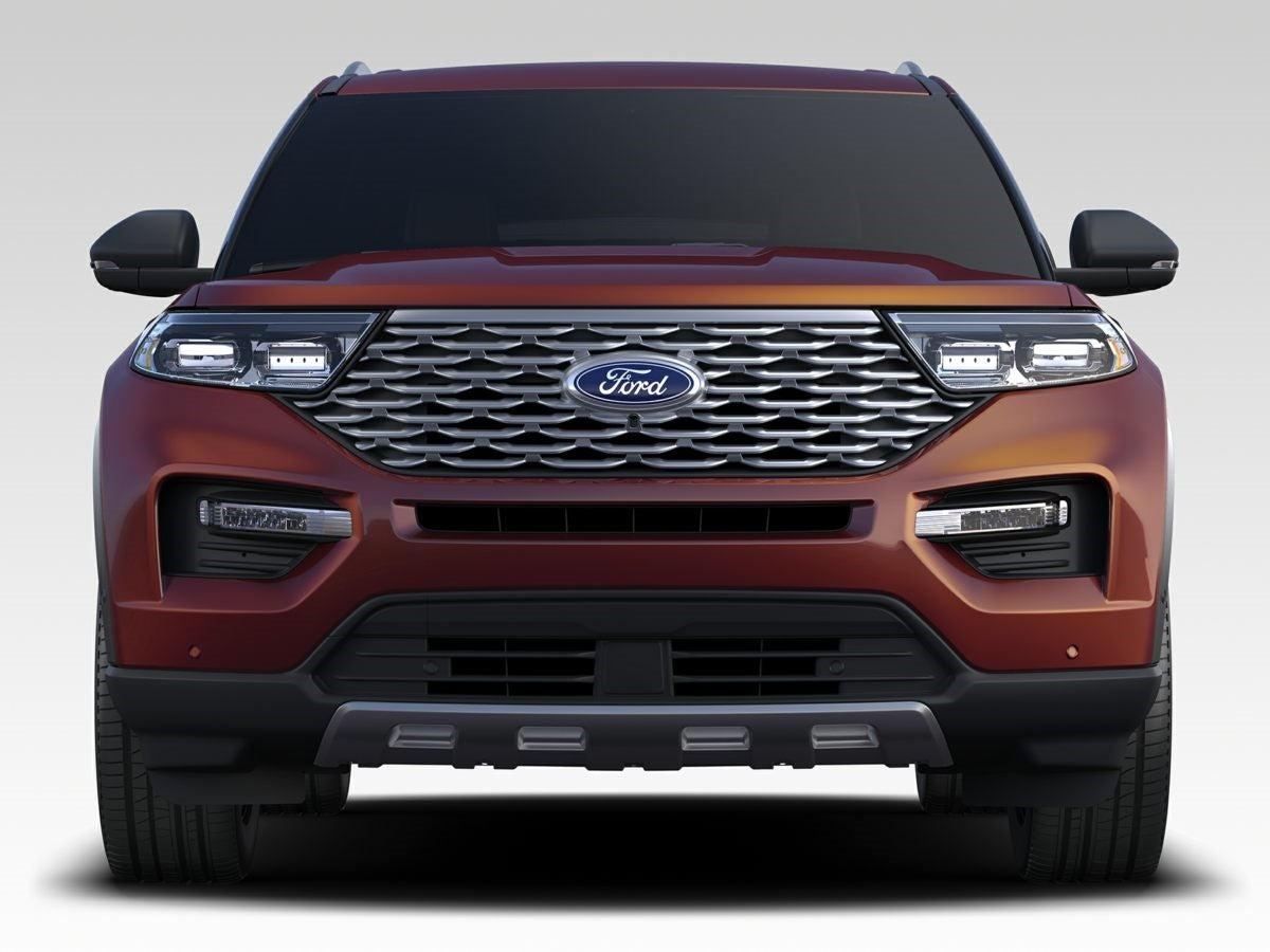 2024 Ford Explorer XLT in Mt Airy, MD Frederick Ford Explorer