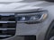 2026 Ford Explorer Active 100A