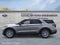 2026 Ford Explorer Active 100A