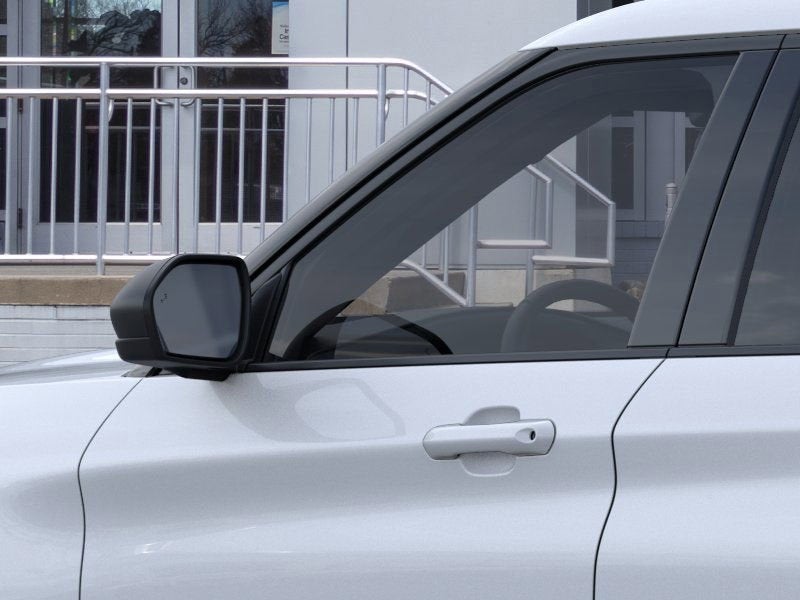 2026 Ford Explorer Active 100A