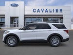 2026 Ford Explorer Active 100A