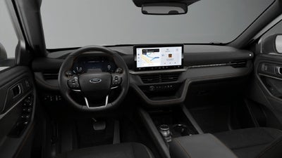 2027 Ford Explorer Tremor®