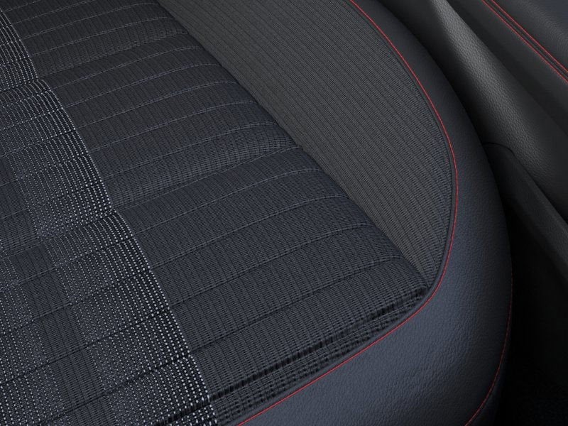 2026 Ford Explorer 4DR 4WD ST-LINE