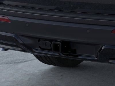 2026 Ford Explorer 4DR 4WD ST-LINE