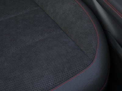 2026 Ford Explorer 4DR 4WD ST