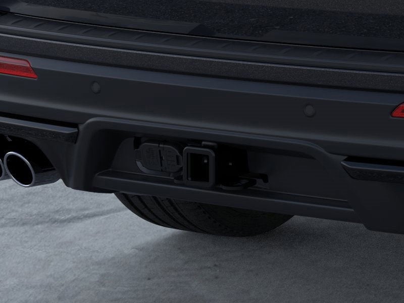 2026 Ford Explorer 4DR 4WD ST