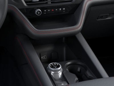 2026 Ford Explorer 4DR 4WD ST