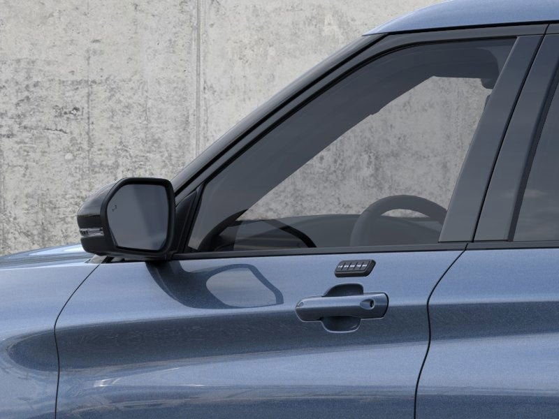 2026 Ford Explorer 4DR 4WD ST