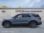 2026 Ford Explorer 4DR 4WD ST