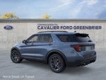 2026 Ford Explorer 4DR 4WD ST