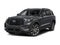 2027 Ford Explorer 4-Door 4DR 4WD PLTNM