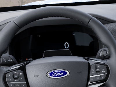 2027 Ford Explorer 4-Door 4DR 4WD PLTNM