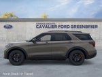 2026 Ford Explorer 4DR AWD TREMOR