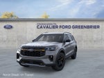 2026 Ford Explorer 4DR AWD TREMOR