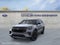 2026 Ford Explorer 4DR AWD TREMOR