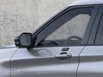 2026 Ford Explorer 4DR AWD TREMOR