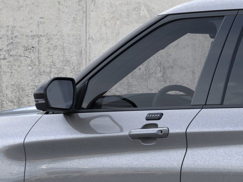 2026 Ford Explorer 4DR AWD TREMOR