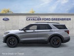 2026 Ford Explorer 4DR AWD TREMOR
