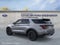 2026 Ford Explorer 4DR AWD TREMOR