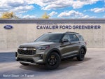 2027 Ford Explorer Tremor®