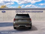2027 Ford Explorer Tremor®