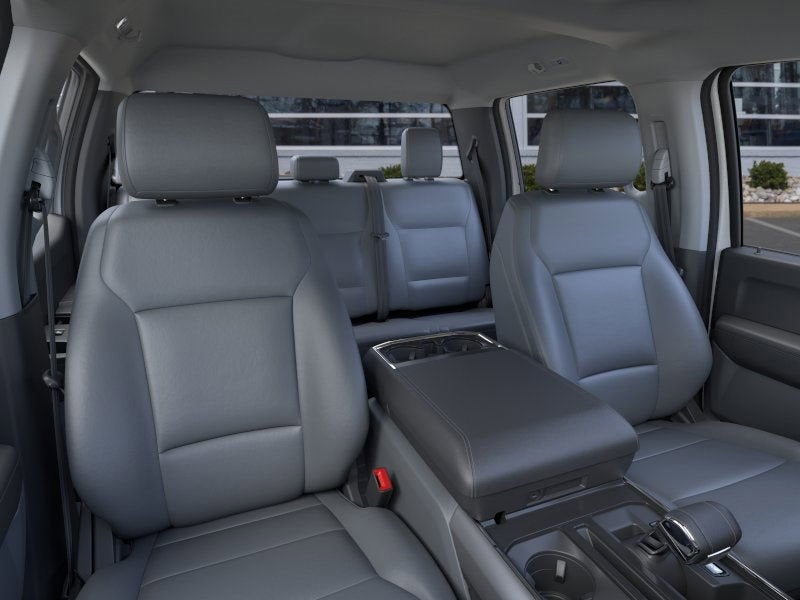 2025 Ford F-150 Lightning PRO