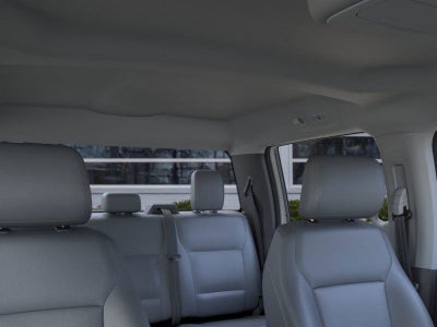 2025 Ford F-150 Lightning PRO