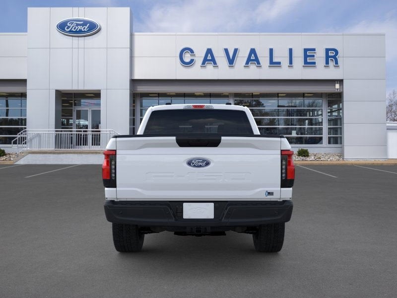 2025 Ford F-150 Lightning PRO