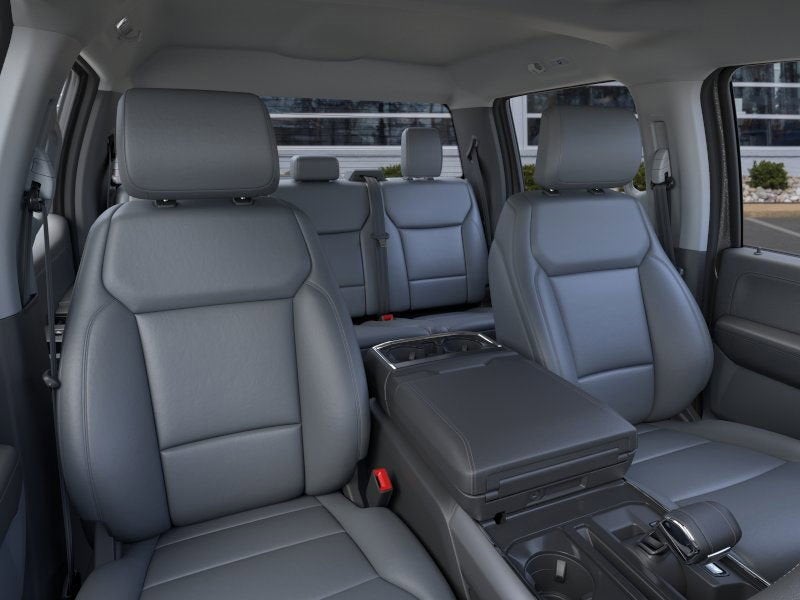 2025 Ford F-150 Lightning Flash™