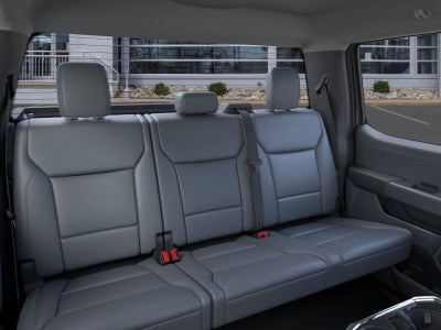 2025 Ford F-150 Lightning Flash™