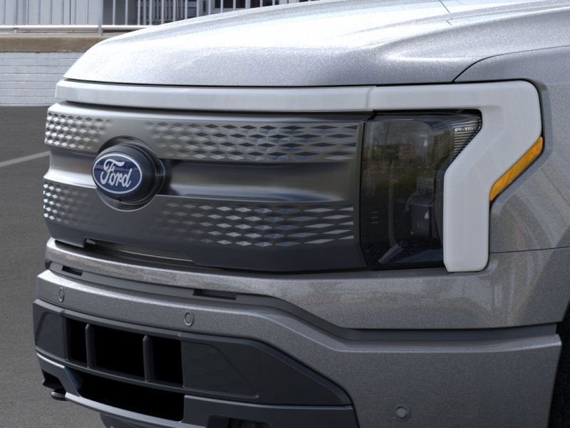 2025 Ford F-150 Lightning Flash™