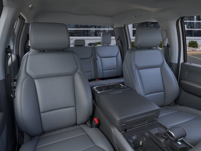 2025 Ford F-150 Lightning Flash™