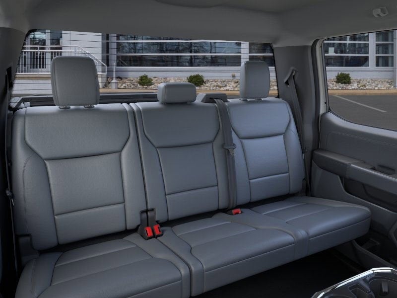 2025 Ford F-150 Lightning Flash™