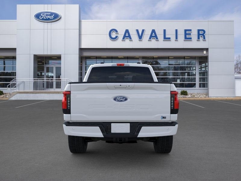 2025 Ford F-150 Lightning Flash™