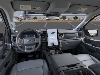 2025 Ford F-150 Lightning Flash™