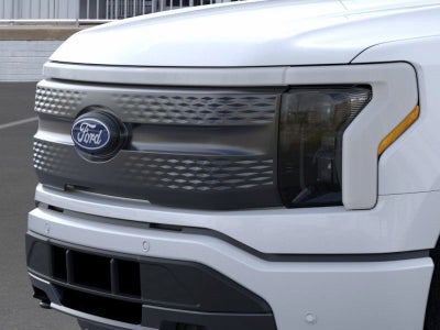 2025 Ford F-150 Lightning Flash™